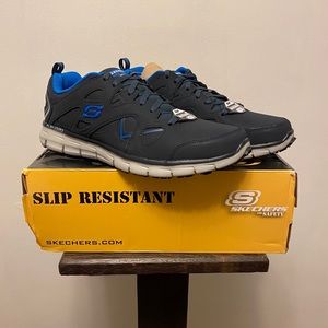 Skechers Non Slip Shoes